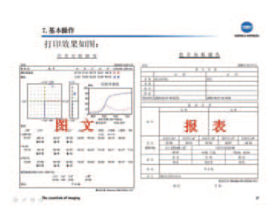 图文报表