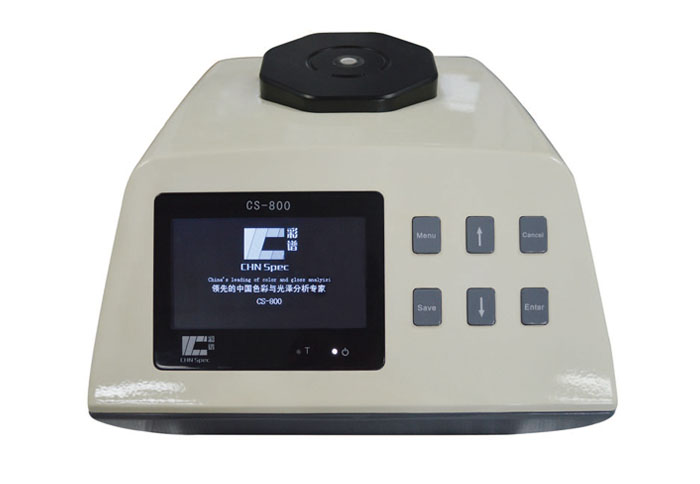 CS-800台式色差仪